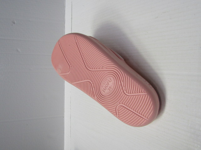 Klapki Damskie D6213 PINK 36-41 2