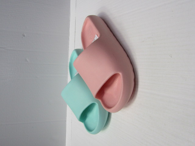 Klapki Damskie D6224 MIX4 36-41