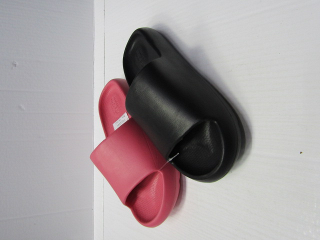 Klapki Damskie D6224-1 MIX4 36-41