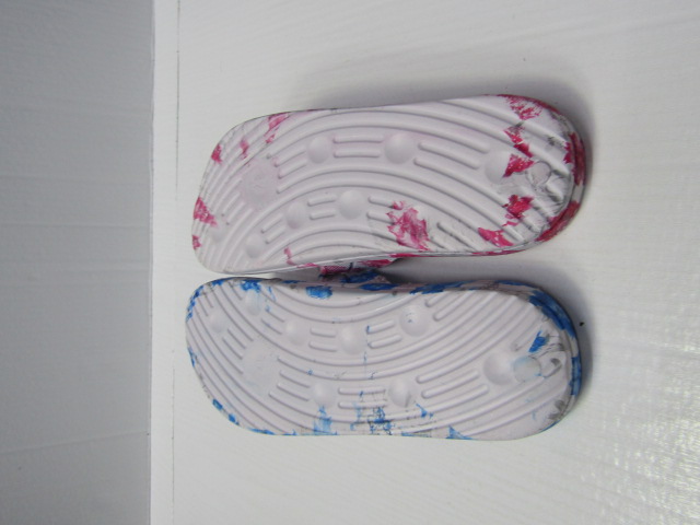 Klapki Damskie D10 MIX4 37-41 1