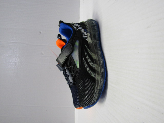 Buty Sportowe Dziecięce B122-2 MIX2 31-36