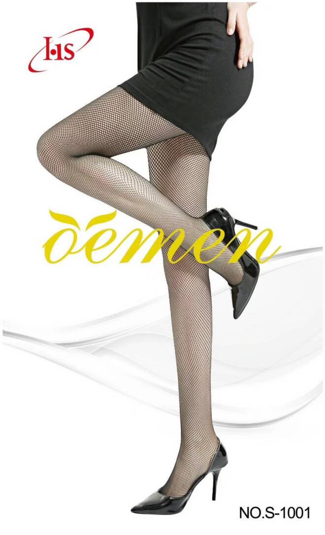 Rajstopy damskie S-1001 1 kolor  Standard