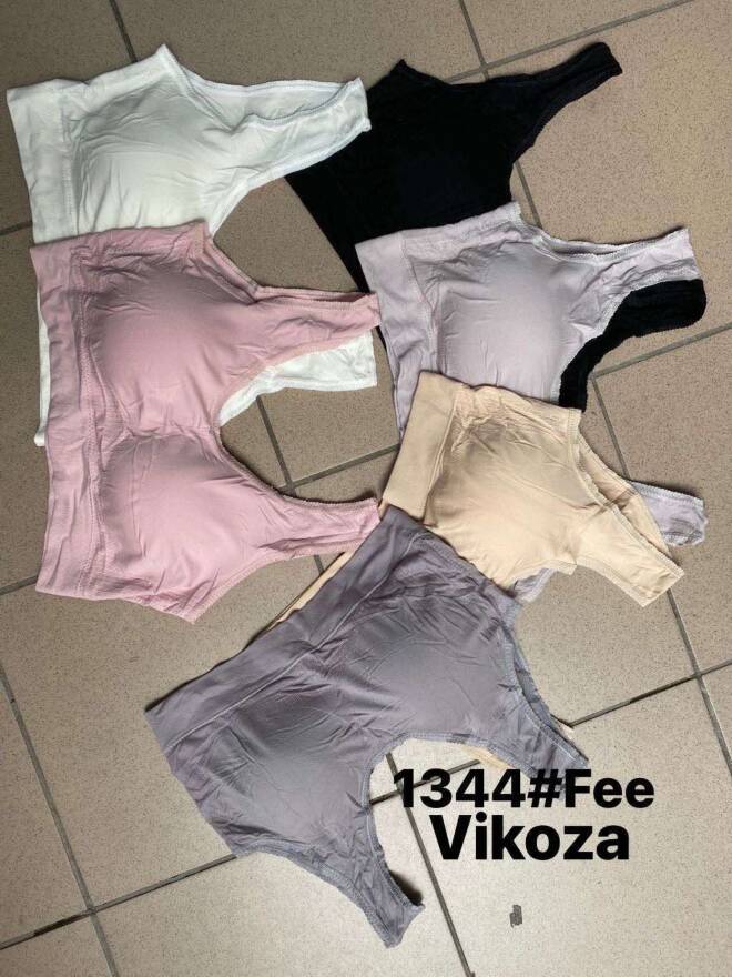 Topy damskie 1344 MIX KOLOR  Standard 1