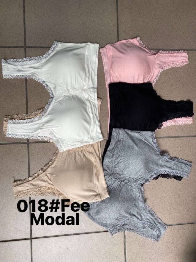 Topy damskie 018 MIX KOLOR  Standard 1