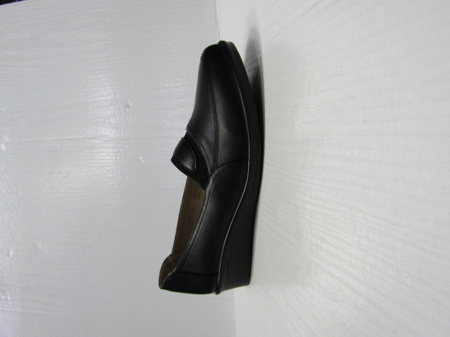 Półbuty Damskie 7293-1 JEDEN 36-41