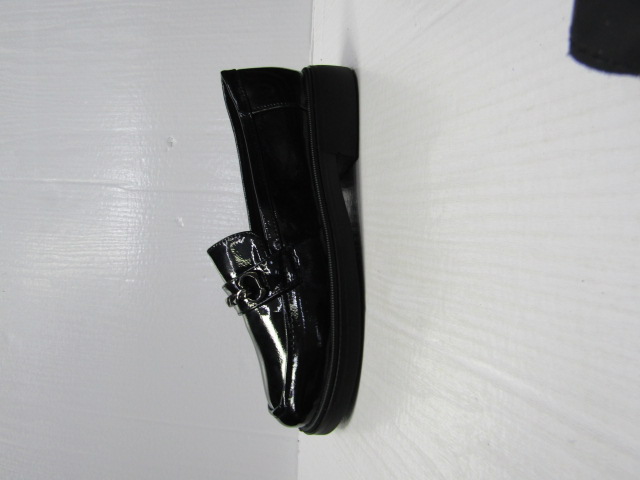 Półbuty Damskie 7280-1 JEDEN 36-41