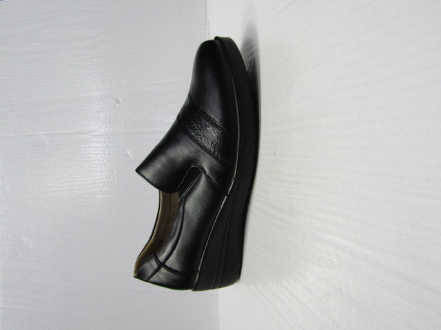 Półbuty Damskie 7084-1 JEDEN 36-41