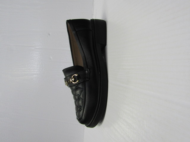 Półbuty Damskie 7014-1 JEDEN 36-41