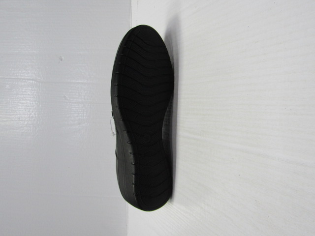 Półbuty Damskie 7297-1 JEDEN 36-41 1