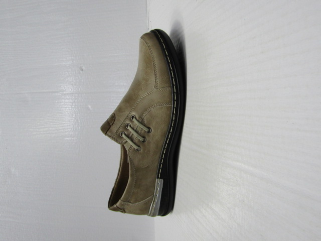 Półbuty Damskie 9529-7 JEDEN 36-41