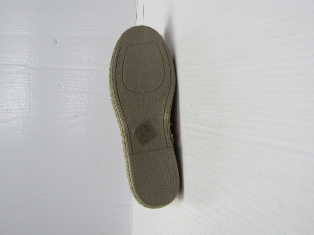 Baleriny Damskie 1828-9 JEDEN 36-41 1