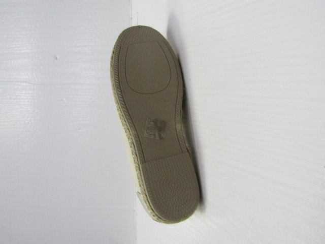 Baleriny Damskie 3009-5 JEDEN 36-41 1