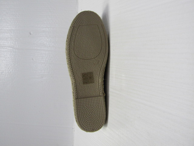 Baleriny Damskie 2035-10 JEDEN 36-41 1