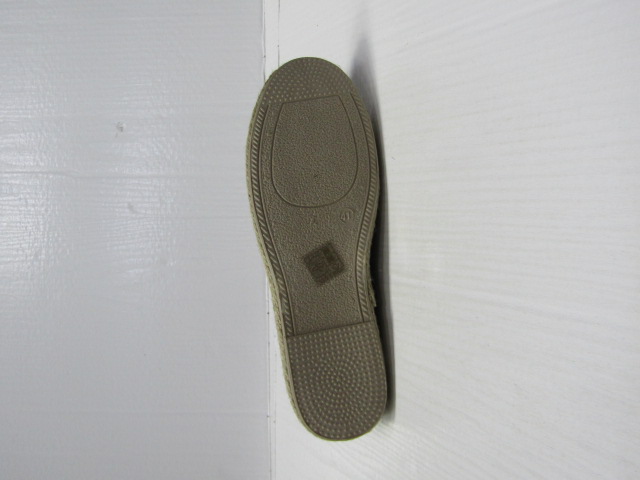 Baleriny Damskie 3093-1 JEDEN 36-41 1