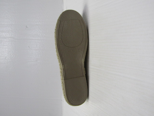 Baleriny Damskie 1828-51 JEDEN 36-41 1