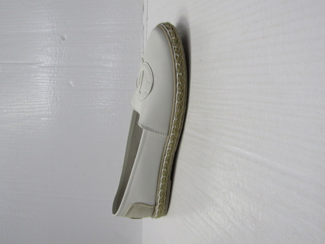 Baleriny Damskie 3009-2A JEDEN 36-41