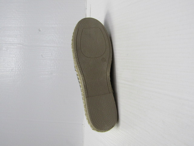 Baleriny Damskie 3007-1 JEDEN 36-41 1