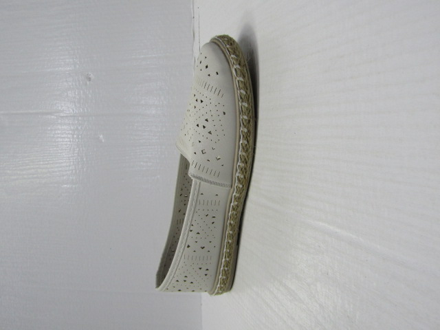 Baleriny Damskie 3093-2 JEDEN 36-41