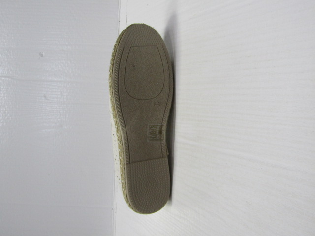 Baleriny Damskie 3093-2 JEDEN 36-41 1