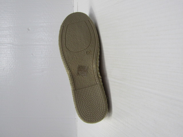 Baleriny Damskie 1913-6 JEDEN 36-41 1