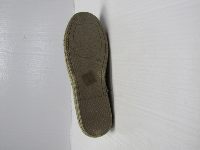 Baleriny Damskie 2016-1 JEDEN 36-41 1