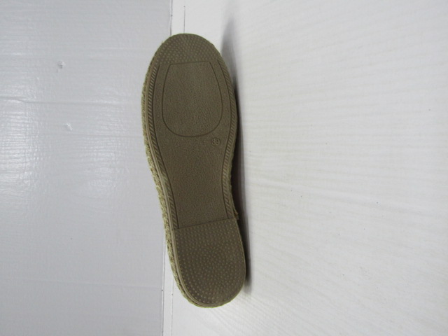 Baleriny Damskie 1826-6 JEDEN 36-41 1