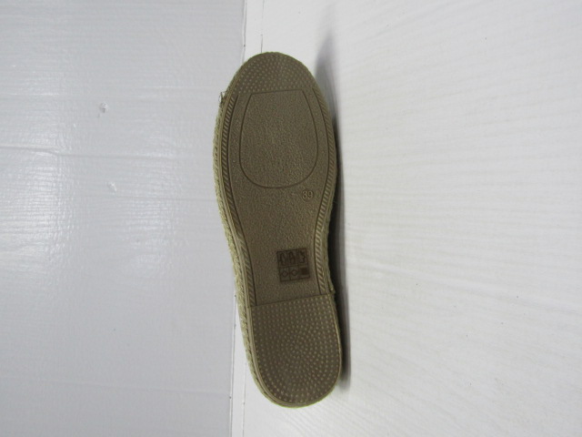 Baleriny Damskie 1826-5 JEDEN 36-41 1