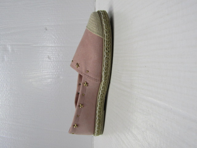 Baleriny Damskie 1827-6 JEDEN 36-41