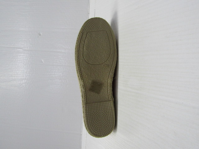 Baleriny Damskie 1827-9 JEDEN 36-41 1