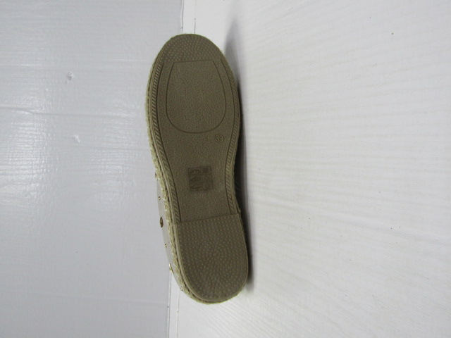 Baleriny Damskie 1827-5 JEDEN 36-41 1