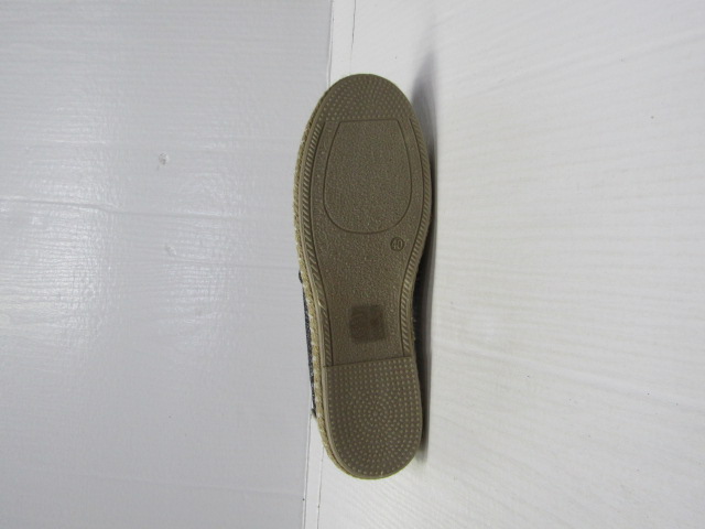 Baleriny Damskie 1921-1 JEDEN 36-41 1