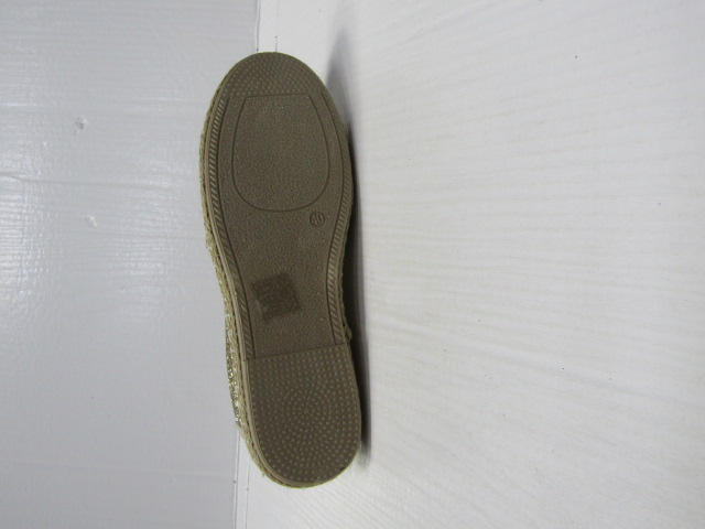 Baleriny Damskie 1906-20 JEDEN 36-41 1