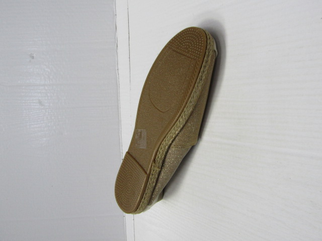 Baleriny Damskie 335-3 JEDEN 36-41 1