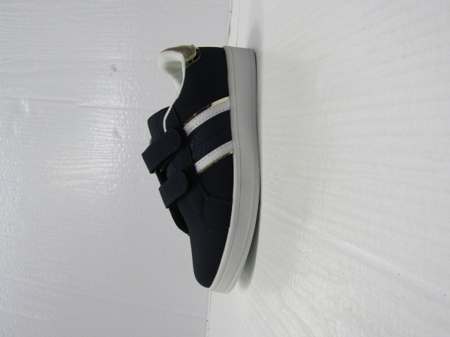 Buty Sportowe Dziecięce DD-3 NAVY 30-35