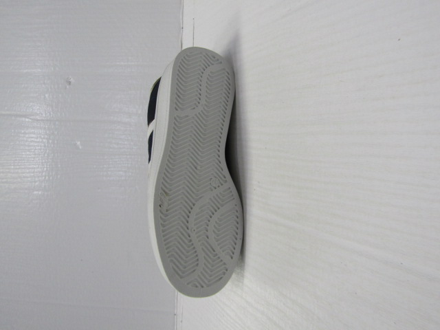 Buty Sportowe Dziecięce DD-3 NAVY 30-35 1