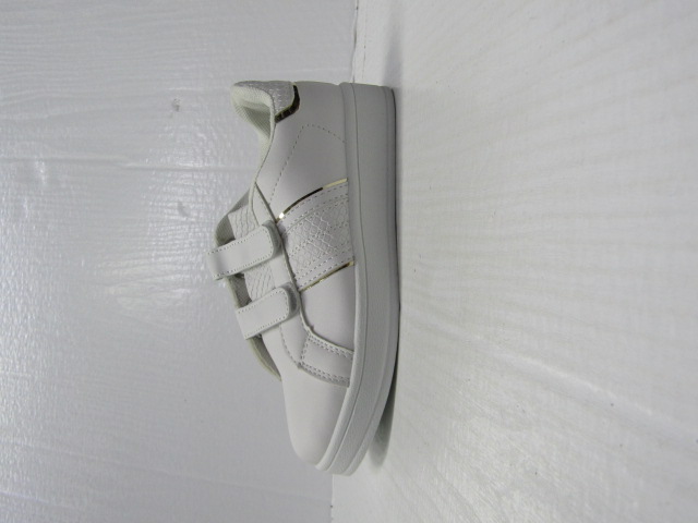 Buty Sportowe Dziecięce DD-12 WHITE 24-29