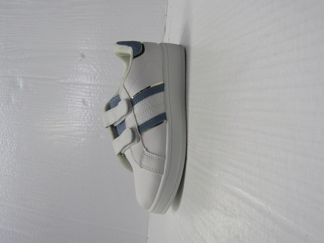 Buty Sportowe Dziecięce DD-12 BLUE 24-29