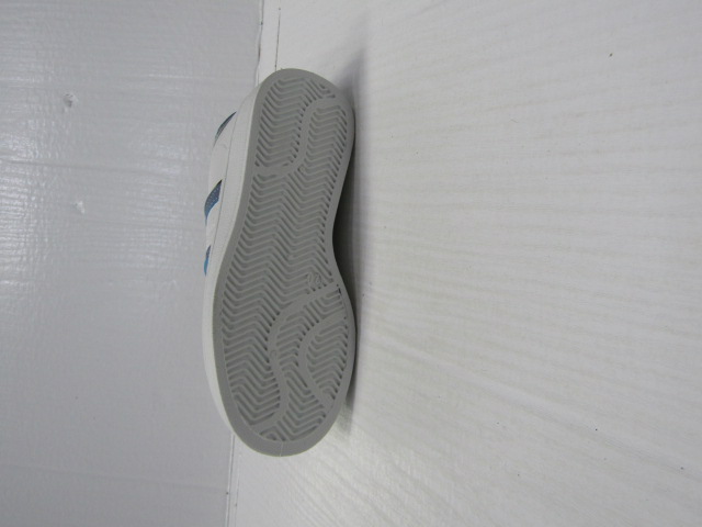 Buty Sportowe Dziecięce DD-12 BLUE 24-29 1