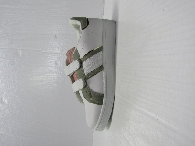 Buty Sportowe Dziecięce DD-5 PINK 30-35