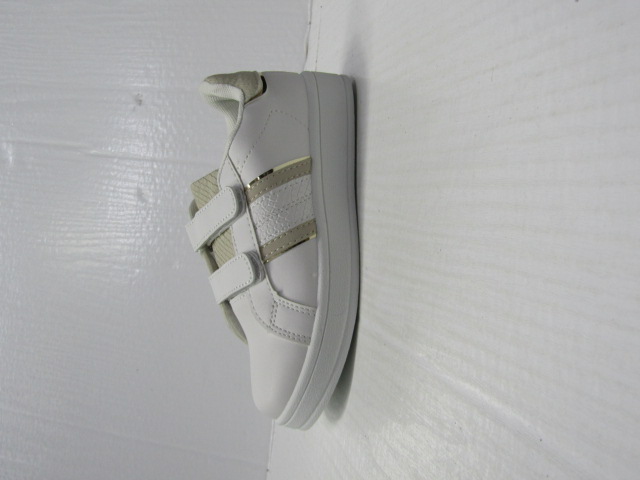 Buty Sportowe Dziecięce DD-12 BEIGE 24-29