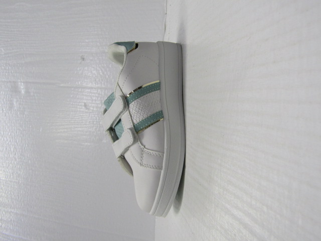 Buty Sportowe Dziecięce DD-12 GREEN 24-29