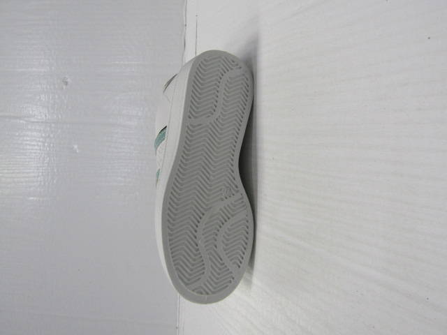 Buty Sportowe Dziecięce DD-12 GREEN 24-29 1