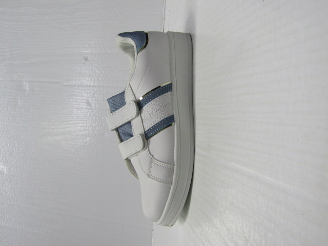 Buty Sportowe Dziecięce DD-11 BLUE 30-35