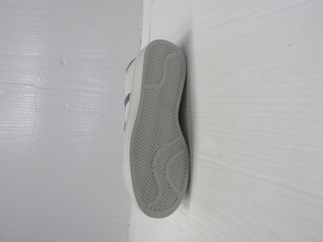 Buty Sportowe Dziecięce DD-11 BLUE 30-35 1