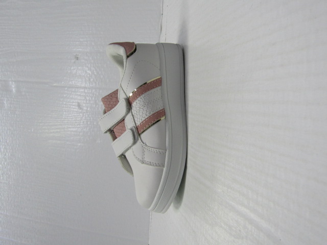 Buty Sportowe Dziecięce DD-11 PINK 24-29