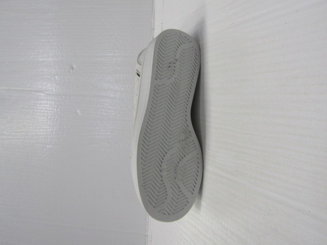 Buty Sportowe Dziecięce DD-7 SILVER 30-35 1