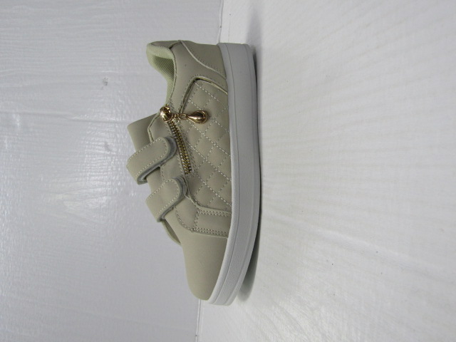 Buty Sportowe Dziecięce DD-9 BEIGE 30-35