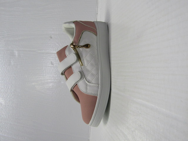 Buty Sportowe Dziecięce DD-7 PINK 30-35