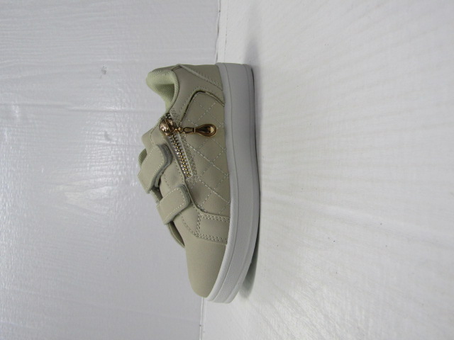 Buty Sportowe Dziecięce DD-10 BEIGE 24-29