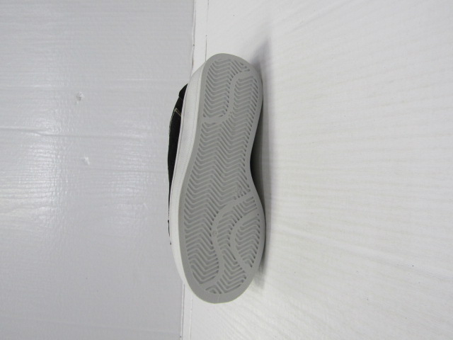 Buty Sportowe Dziecięce DD-10 BLACK 24-29 1